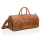 The Classic Weekender Duffle Combo