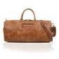 The Classic Weekender Duffle Combo
