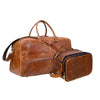 The Elegant Travel Duffle Bag Combo