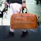 The Elegant Travel Duffle Bag Combo