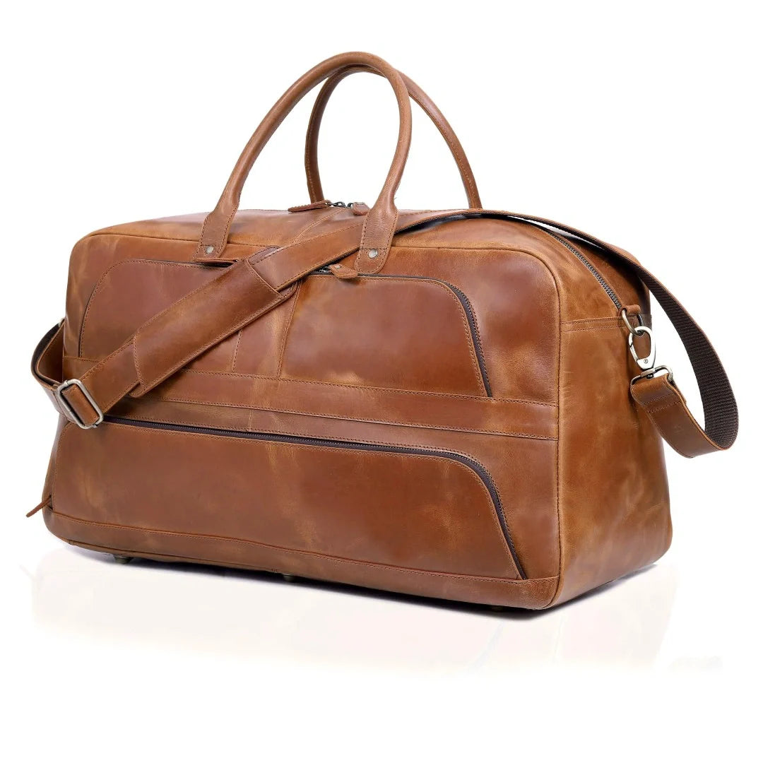 The Elegant Travel Duffle Bag Combo