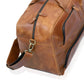 The Elegant Travel Duffle Bag