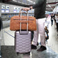 The Elegant Travel Duffle Bag