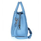 The Elena Leather Tote