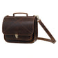 The Excellent Leather Crossbody bag