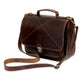 The Excellent Leather Crossbody bag
