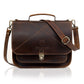 The Excellent Leather Crossbody bag