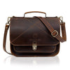 The Excellent Leather Crossbody bag