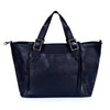 The Exclusive Leather Tote