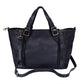 The Exclusive Leather Tote