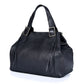 The Exclusive Leather Tote