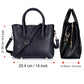 The Florence Leather Tote