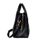 Buffalo Leather Tote Bag Combo Set