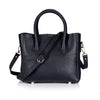 The Florence Leather Tote
