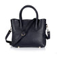 Buffalo Leather Tote Bag Combo Set