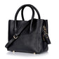 Buffalo Leather Tote Bag Combo Set