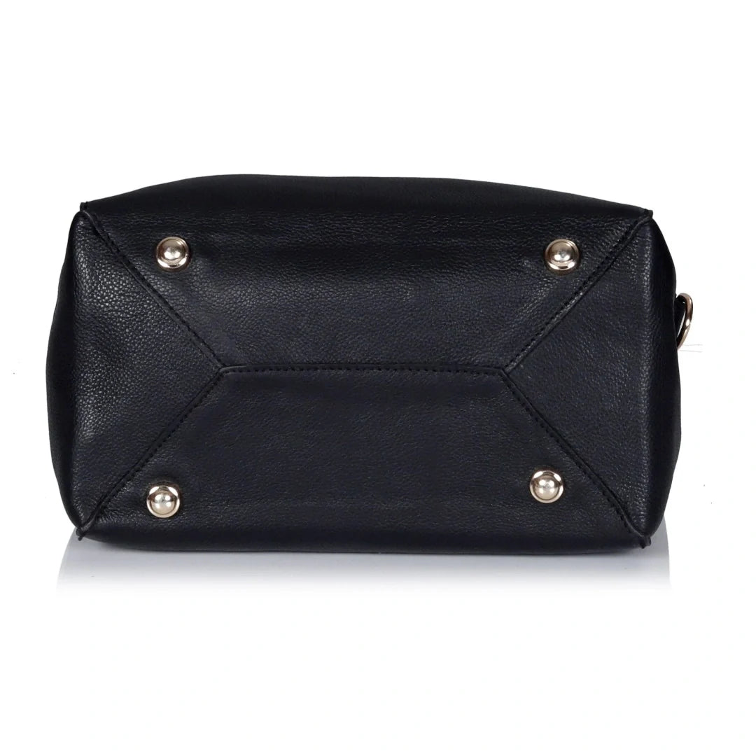 The Florence Leather Tote