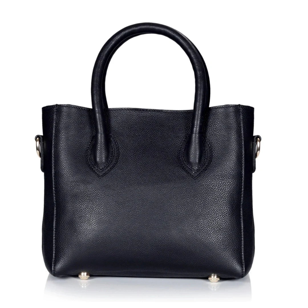 The Florence Leather Tote