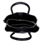 Buffalo Leather Tote Bag Combo Set