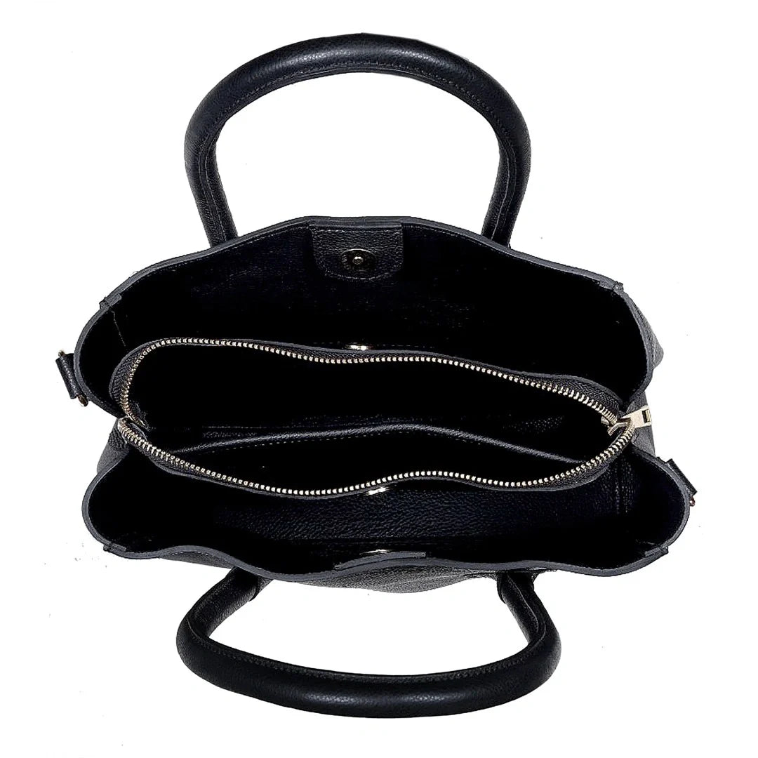 The Florence Leather Tote