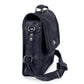 The Granger Leather Messenger Bag