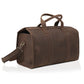 The Hunter Buffle Duffle Bag