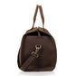 The Hunter Buffle Duffle Bag
