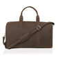 The Hunter Buffle Duffle Bag