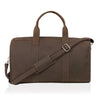 The Hunter Buffle Duffle Bag