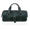 The Iconic Leather Duffle Bag