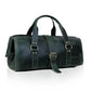 The Iconic Leather Duffle Bag