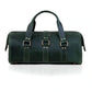 The Iconic Leather Duffle Bag