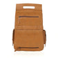 The Jazz Leather Backpack