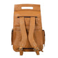 The Jazz Leather Backpack