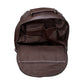 The Journey Leather Backpack