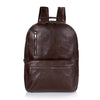 The Journey Leather Backpack