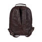 The Journey Leather Backpack