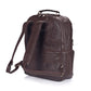 The Journey Leather Backpack