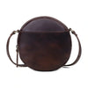 The Leather Crossbody