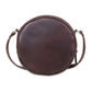 The Leather Crossbody
