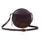 The Leather Crossbody