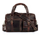 The Legacy Leather briefcase