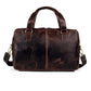 The Legacy Leather briefcase