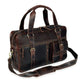 The Legacy Leather briefcase