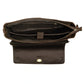 The Porter Leather Messenger bag
