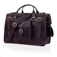 The Signature Leather Briefcase