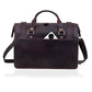 The Signature Leather Briefcase