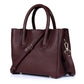 The Spanish Leather Tote