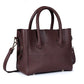 The Spanish Leather Tote