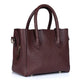 The Spanish Leather Tote